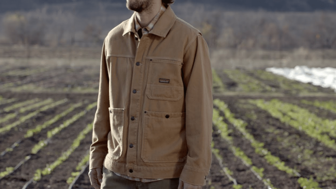 Patagonia Hemp Fibre Patagonia Hemp Fibre