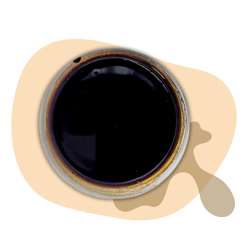 Full Spectrum CBG Crude Oil