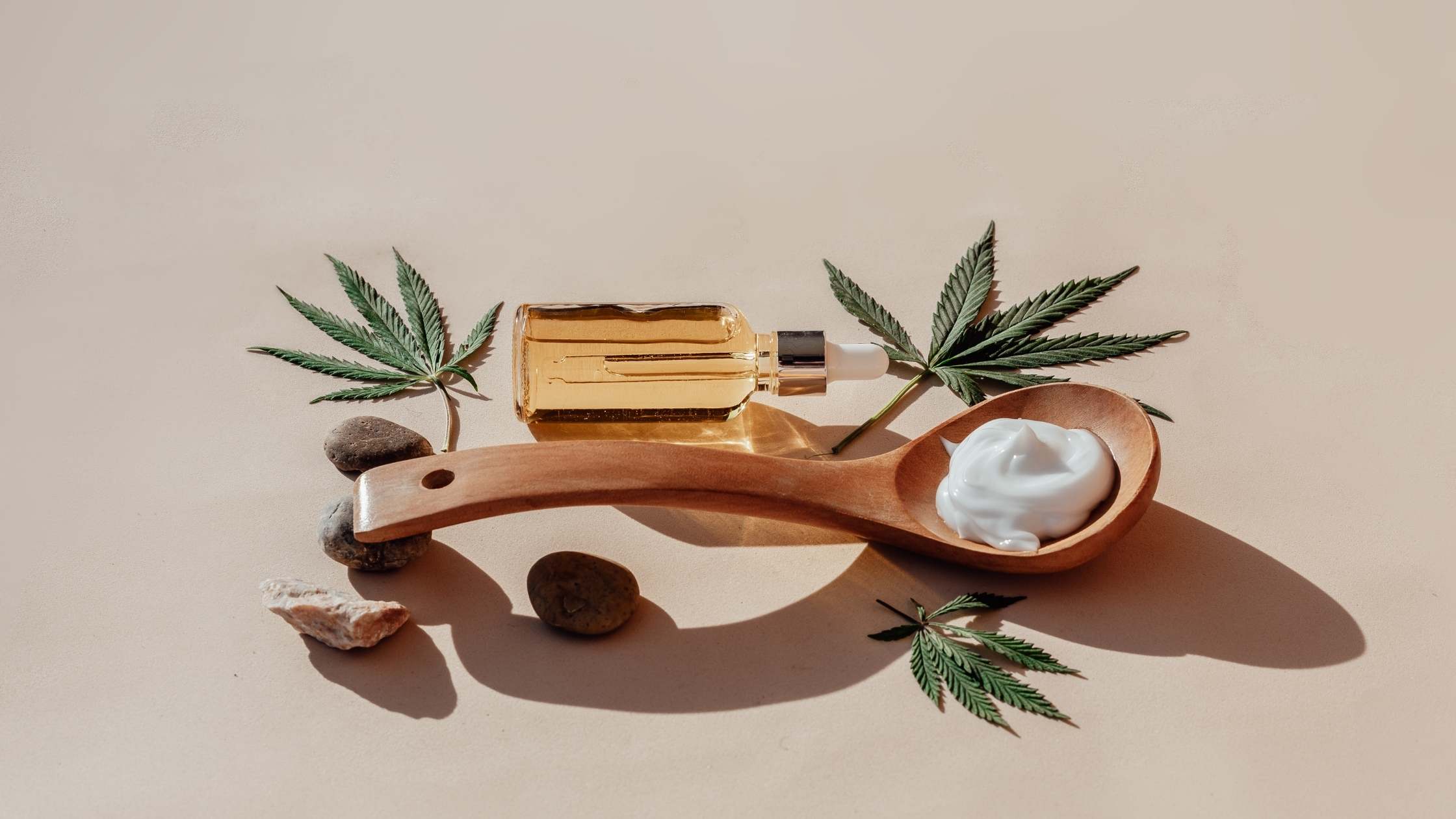 Refined Hemp Seed Oil