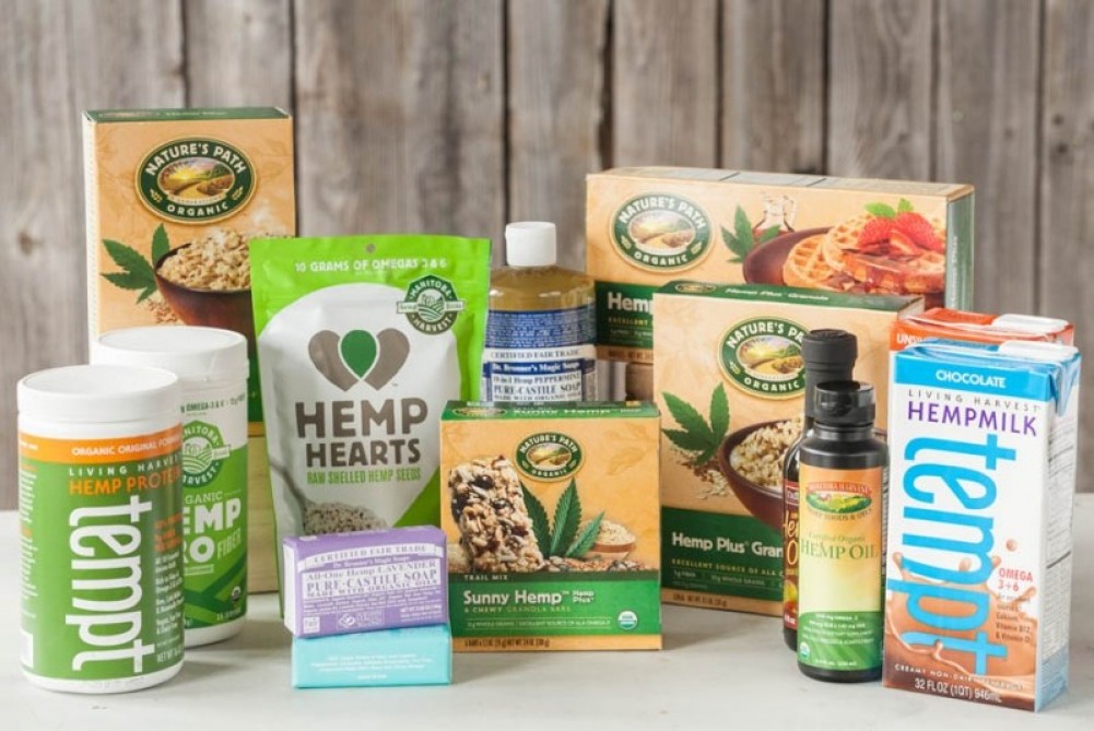hemp products hemp products
