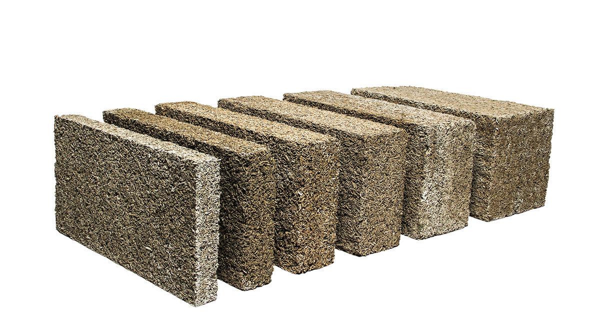 HempCrete Industrial Hemp Fibre HempCrete Industrial Hemp Fibre